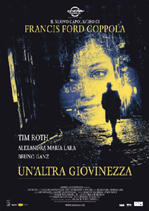 Un' Altra Giovinezza - dvd ex noleggio distribuito da 